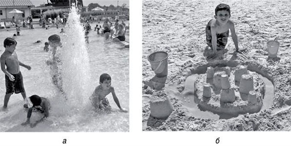 Иллюстрация к книге — Обучение моторным навыкам детей с ДЦП. Пособие для родителей и профессионалов [i_262.jpg]