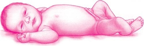 Иллюстрация к книге — Ваш малыш от рождения до двух лет [_09.jpg]