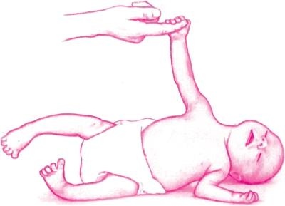 Иллюстрация к книге — Ваш малыш от рождения до двух лет [_101.jpg]