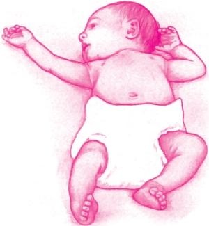 Иллюстрация к книге — Ваш малыш от рождения до двух лет [_102.jpg]