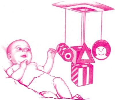 Иллюстрация к книге — Ваш малыш от рождения до двух лет [_105.jpg]