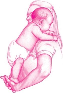 Иллюстрация к книге — Ваш малыш от рождения до двух лет [_109.jpg]