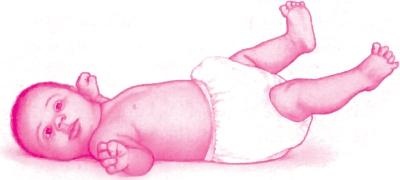 Иллюстрация к книге — Ваш малыш от рождения до двух лет [_110.jpg]