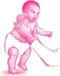 Иллюстрация к книге — Ваш малыш от рождения до двух лет [_114.jpg]