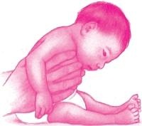 Иллюстрация к книге — Ваш малыш от рождения до двух лет [_119.jpg]