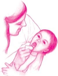 Иллюстрация к книге — Ваш малыш от рождения до двух лет [_124.jpg]