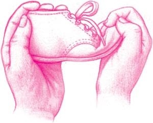 Иллюстрация к книге — Ваш малыш от рождения до двух лет [_143.jpg]