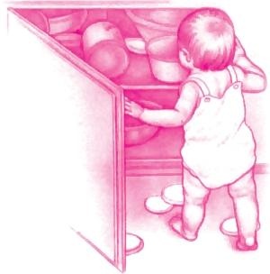 Иллюстрация к книге — Ваш малыш от рождения до двух лет [_145.jpg]