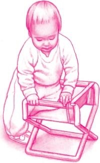 Иллюстрация к книге — Ваш малыш от рождения до двух лет [_150.jpg]