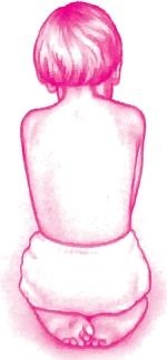 Иллюстрация к книге — Ваш малыш от рождения до двух лет [_154.jpg]