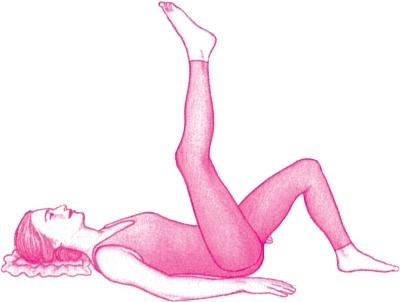 Иллюстрация к книге — Ваш малыш от рождения до двух лет [_16.jpg]