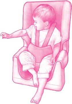 Иллюстрация к книге — Ваш малыш от рождения до двух лет [_168.jpg]