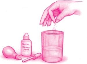 Иллюстрация к книге — Ваш малыш от рождения до двух лет [_178.jpg]