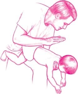 Иллюстрация к книге — Ваш малыш от рождения до двух лет [_190.jpg]