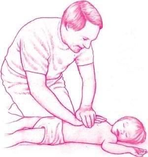 Иллюстрация к книге — Ваш малыш от рождения до двух лет [_193.jpg]