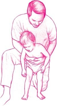 Иллюстрация к книге — Ваш малыш от рождения до двух лет [_194.jpg]