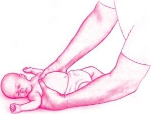 Иллюстрация к книге — Ваш малыш от рождения до двух лет [_195.jpg]