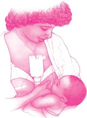 Иллюстрация к книге — Ваш малыш от рождения до двух лет [_31.jpg]