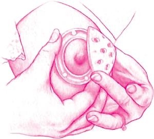 Иллюстрация к книге — Ваш малыш от рождения до двух лет [_33.jpg]