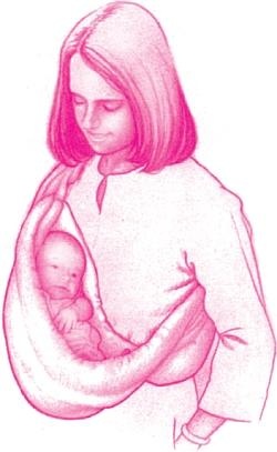 Иллюстрация к книге — Ваш малыш от рождения до двух лет [_62.jpg]