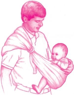 Иллюстрация к книге — Ваш малыш от рождения до двух лет [_70.jpg]