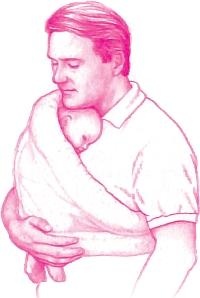 Иллюстрация к книге — Ваш малыш от рождения до двух лет [_72.jpg]