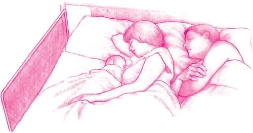 Иллюстрация к книге — Ваш малыш от рождения до двух лет [_78.jpg]