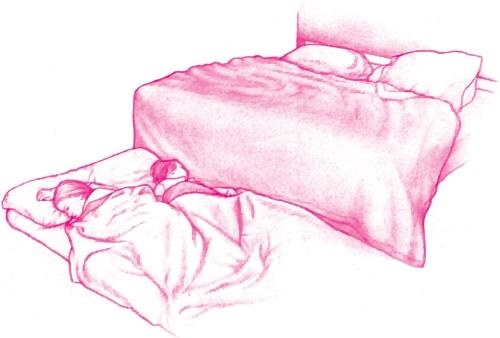 Иллюстрация к книге — Ваш малыш от рождения до двух лет [_81.jpg]