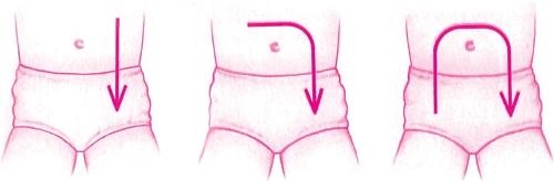 Иллюстрация к книге — Ваш малыш от рождения до двух лет [_91.jpg]