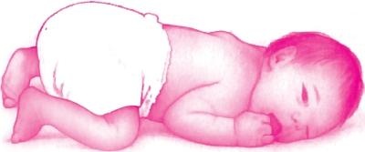 Иллюстрация к книге — Ваш малыш от рождения до двух лет [_97.jpg]