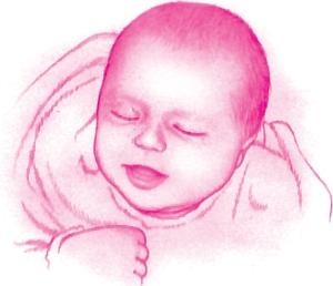 Иллюстрация к книге — Ваш малыш от рождения до двух лет [_99.jpg]