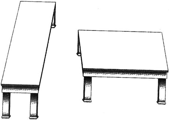 Иллюстрация к книге — Мозгоускорители. Как научиться эффективно мыслить, используя приемы из разных наук [i_001.jpg]