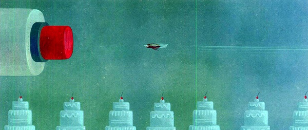 Иллюстрация к книге — Кондитерские истории. На углу Тополиной и Розмариновой [i_006.jpg]