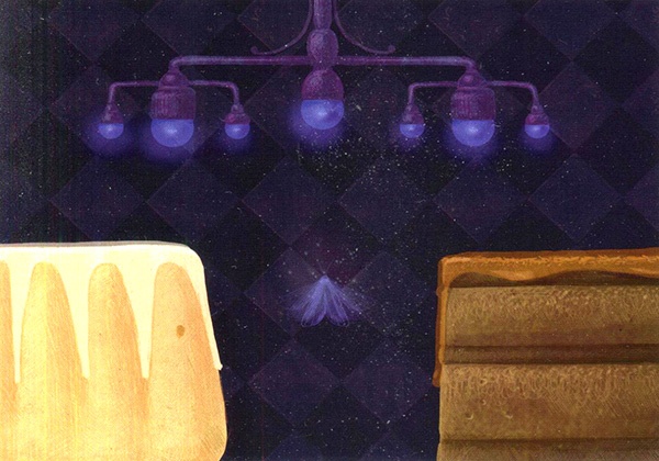 Иллюстрация к книге — Кондитерские истории. На углу Тополиной и Розмариновой [i_012.jpg]