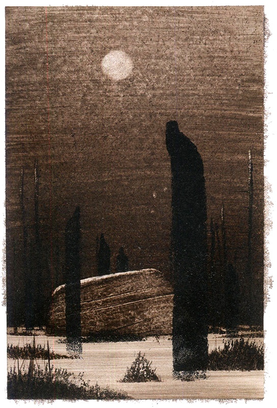 Иллюстрация к книге — Пастух [i_007.jpg]