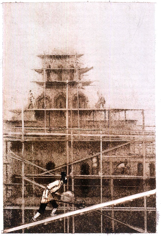 Иллюстрация к книге — Пастух [i_033.jpg]