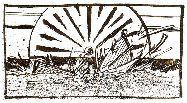 Иллюстрация к книге — Пастух [i_041.jpg]