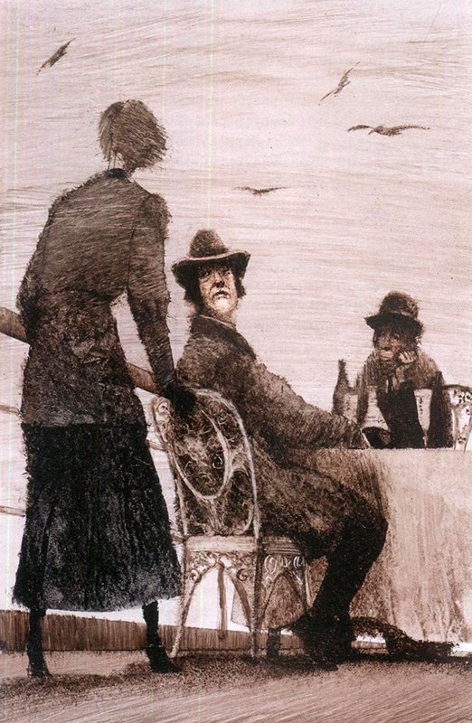 Иллюстрация к книге — Пастух [i_083.jpg]