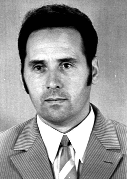 Иллюстрация к книге — Маркус Вольф. &quot;Человек без лица&quot; из Штази [_01.jpg]