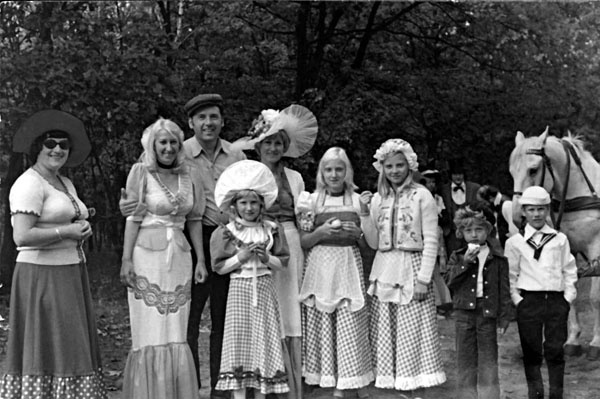 Иллюстрация к книге — Маркус Вольф. &quot;Человек без лица&quot; из Штази [_02.jpg]