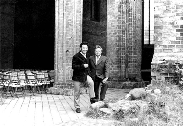 Иллюстрация к книге — Маркус Вольф. &quot;Человек без лица&quot; из Штази [_04.jpg]