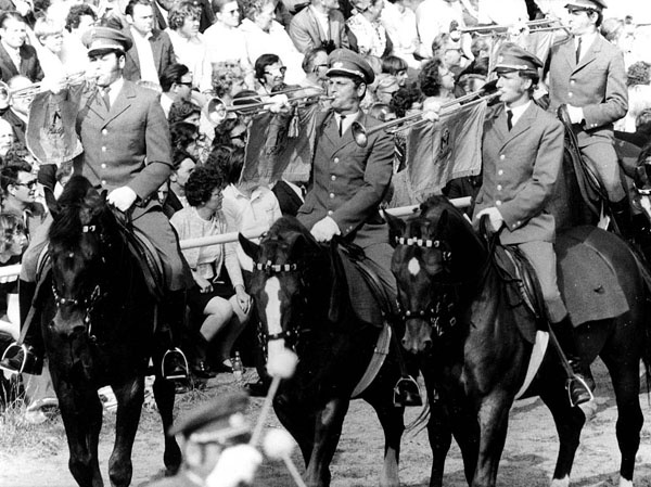 Иллюстрация к книге — Маркус Вольф. &quot;Человек без лица&quot; из Штази [_062.jpg]