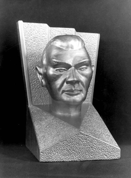 Иллюстрация к книге — Маркус Вольф. &quot;Человек без лица&quot; из Штази [_072.jpg]