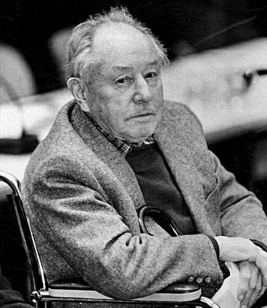 Иллюстрация к книге — Маркус Вольф. &quot;Человек без лица&quot; из Штази [_13.jpg]