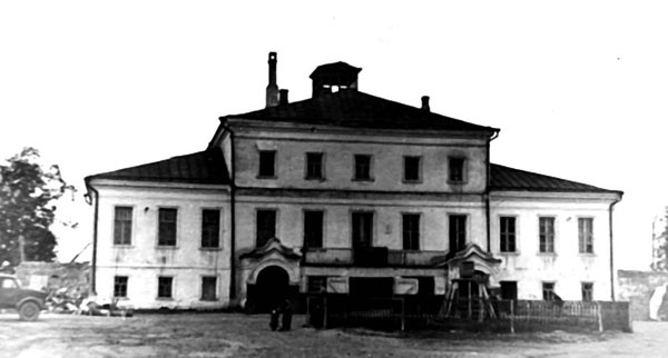 Иллюстрация к книге — Маркус Вольф. &quot;Человек без лица&quot; из Штази [_15.jpg]