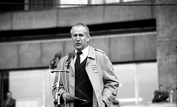 Иллюстрация к книге — Маркус Вольф. &quot;Человек без лица&quot; из Штази [_16.jpg]