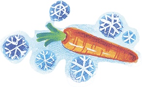 Иллюстрация к книге — Где зимуют зайцы? [i_012.jpg]