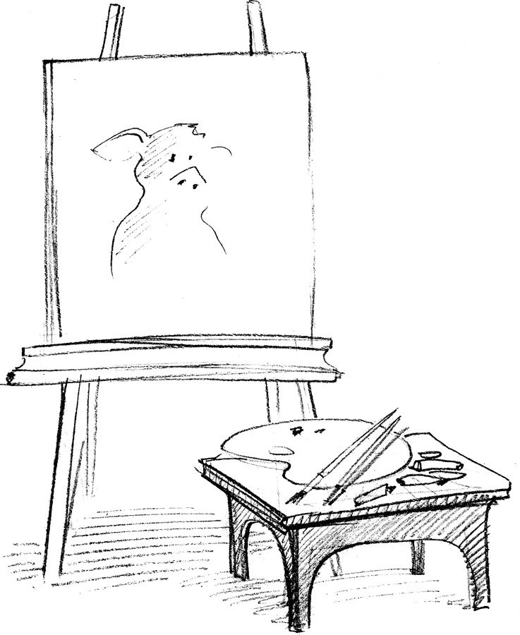 Иллюстрация к книге — Волшебник с пятачком [i_018.jpg]