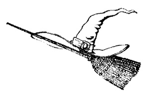 Иллюстрация к книге — И снова Пачкуля! Большая книга приключений Непутевого леса [i_093.jpg]