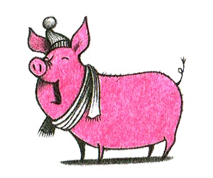 Иллюстрация к книге — Господин Розочка возвращается [i_001.jpg]